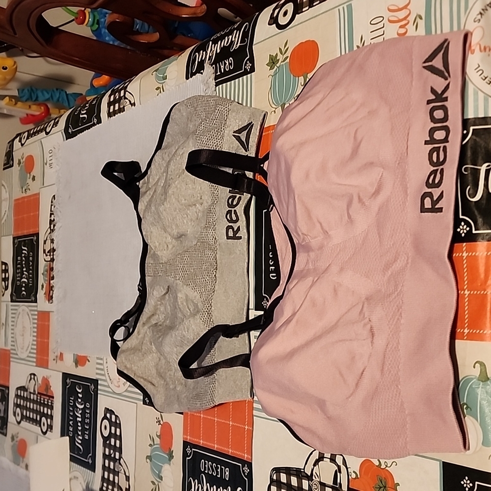 Reebox sports bras - Picture 2 of 8